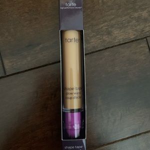 Shape tape glow wand tarte
